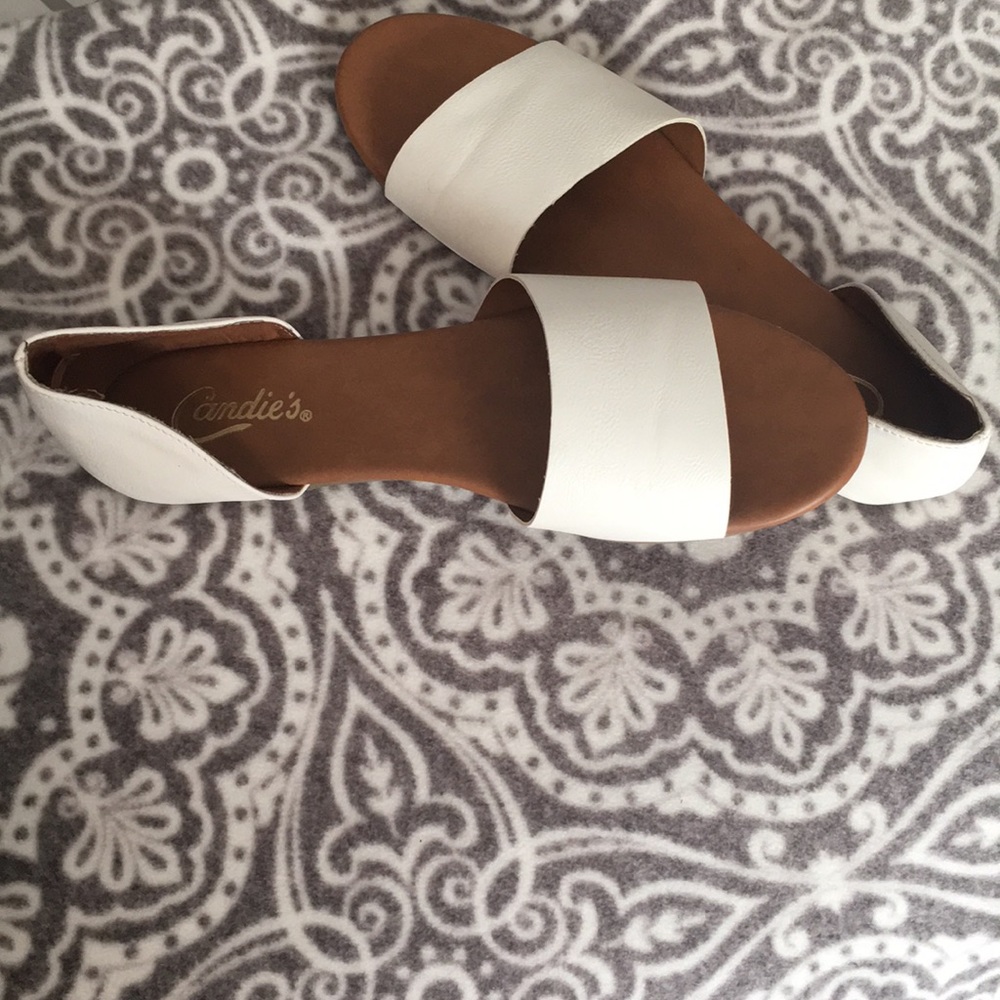 CANDIES Flats